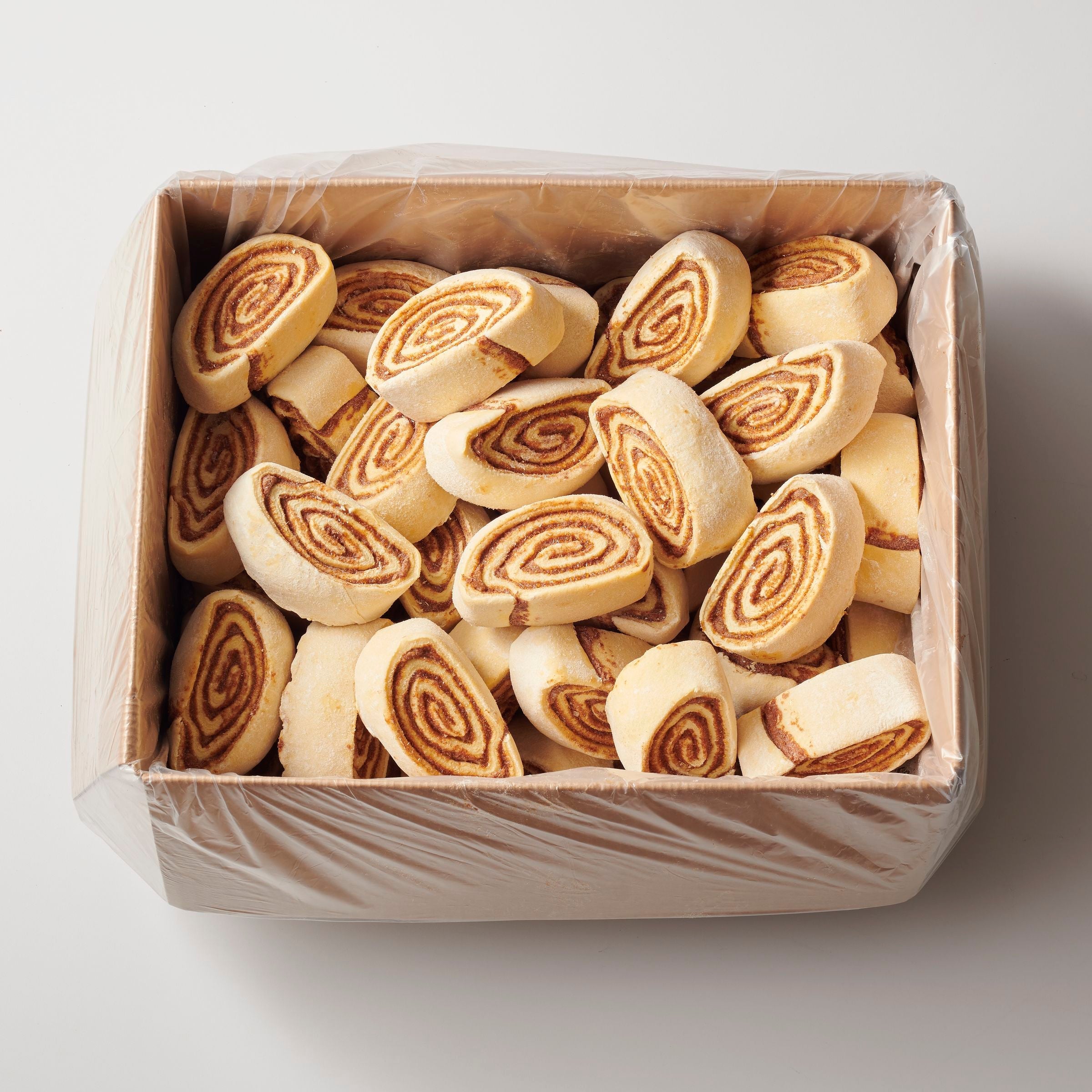 Pillsbury™ Masa de Cinnamon Roll Congelada 2.5oz