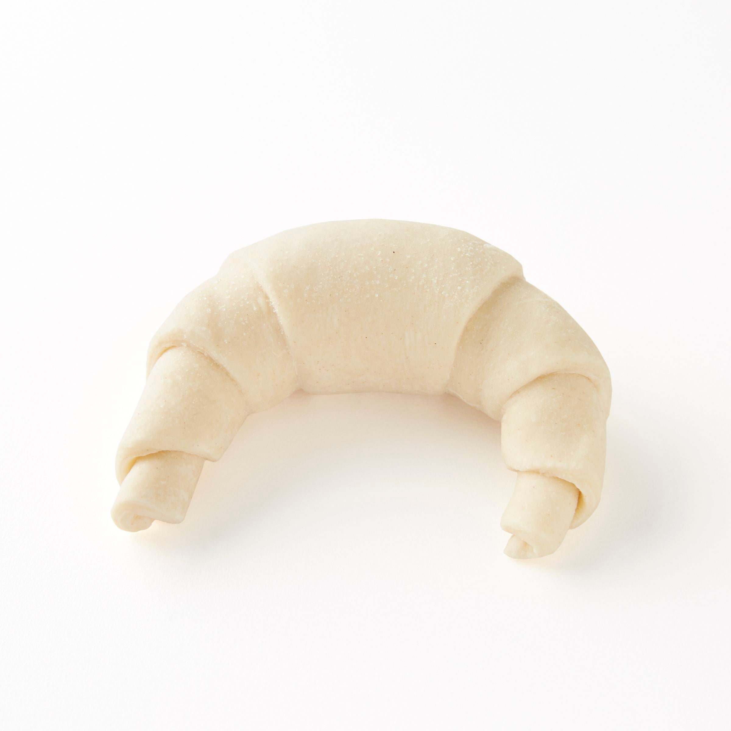 Pillsbury™ Croissant de Mantequilla Curvada 3.25 oz.