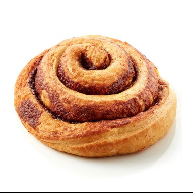 Masa Congelada Cinnamon Roll 2.5oz