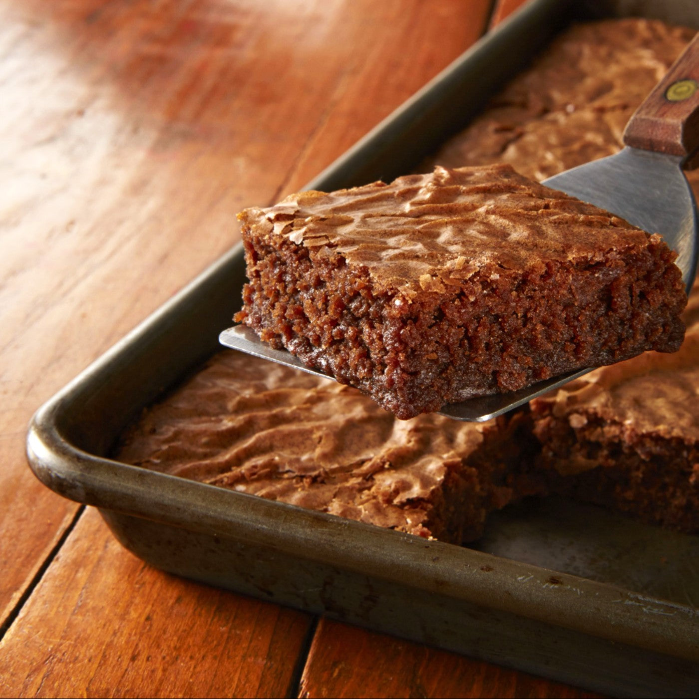 Pre- Mezcla de Brownie Premium (Pillsbury™) Bakers' Plus - 6 / 6 lbs.
