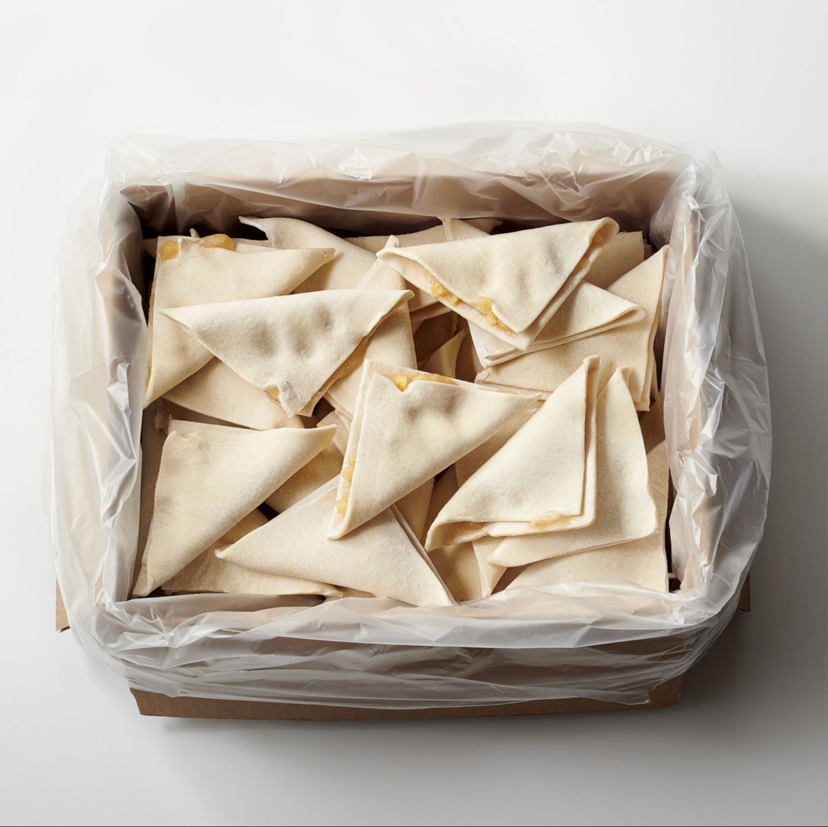 Hojaldre Turnover Manzana - 3.7 oz.