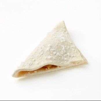 Hojaldre Masa Turnover Manzana Congelada 2.5oz