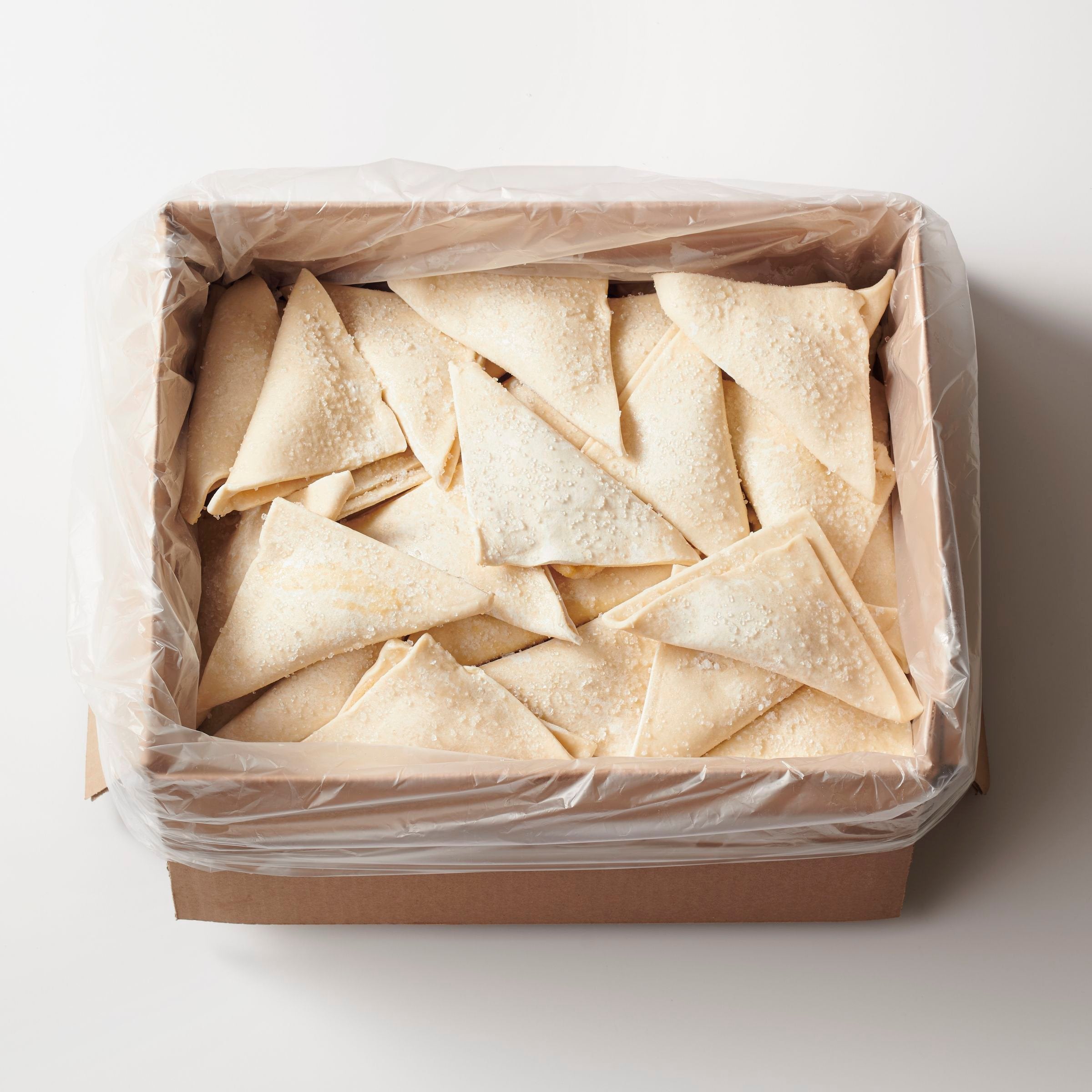 Pillsbury™ Turnover Manzana de Masa Hojaldre Congelada 2.5oz