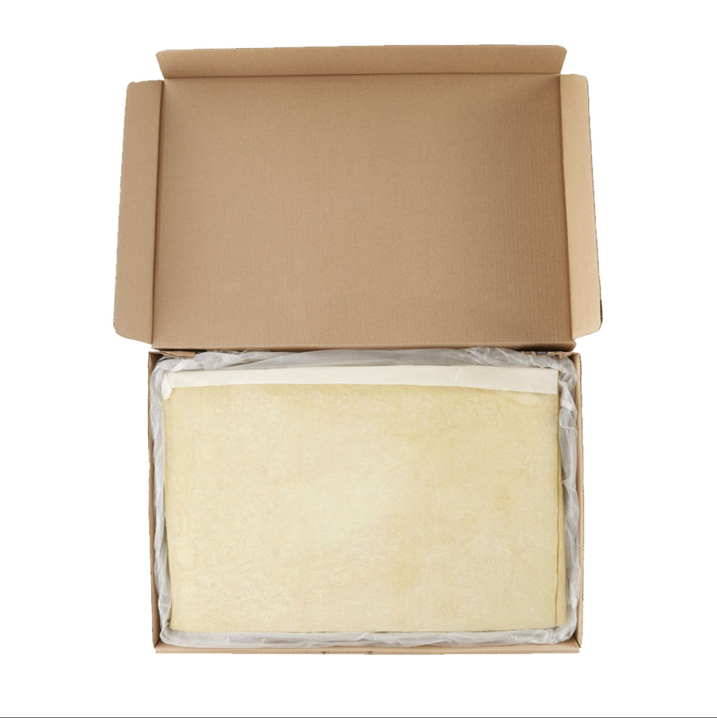 Danish Pastry Dough Slabs 15 lbs.