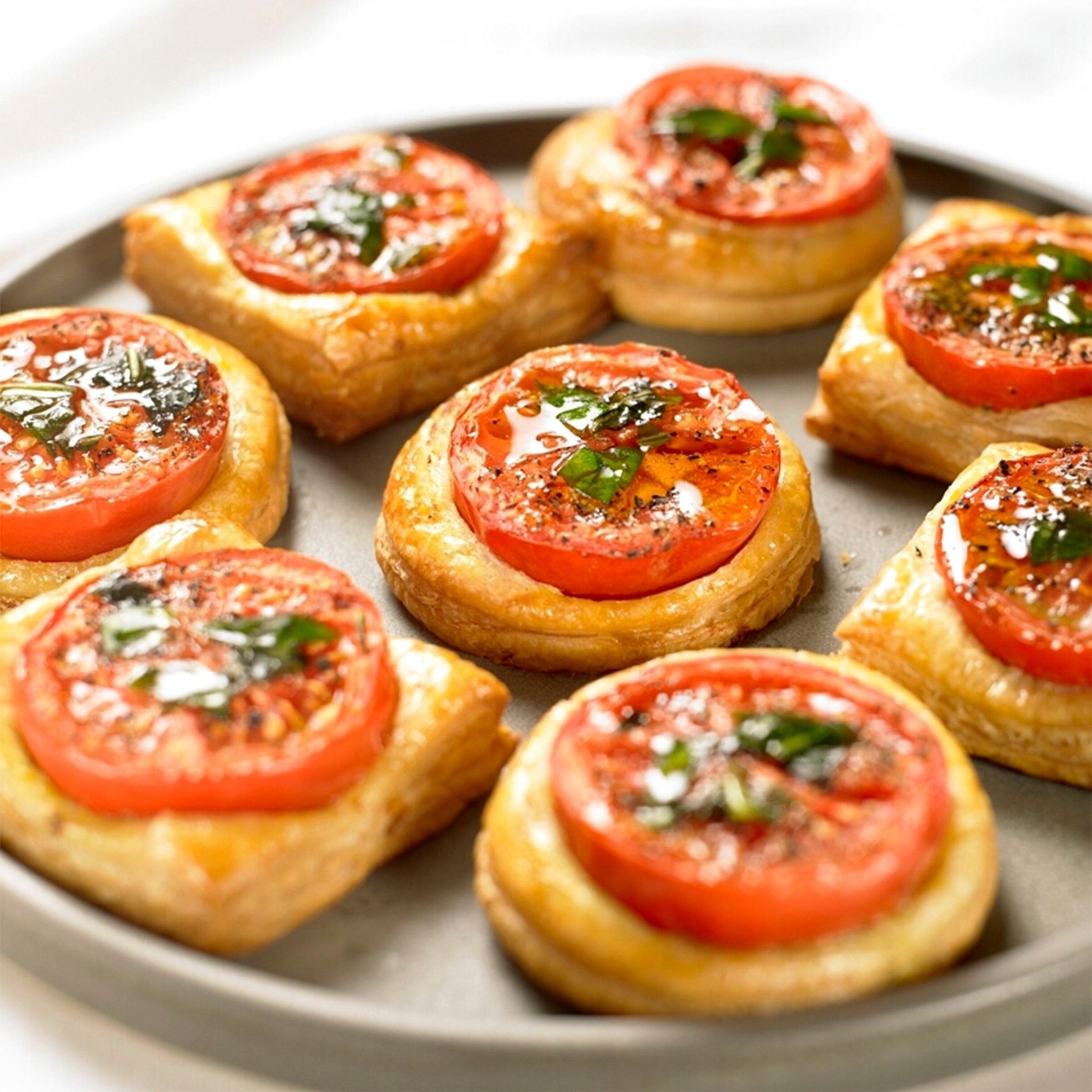 Pillsbury™ Hojaldre en Masa para Estirar Congelado - Pastry Slabs