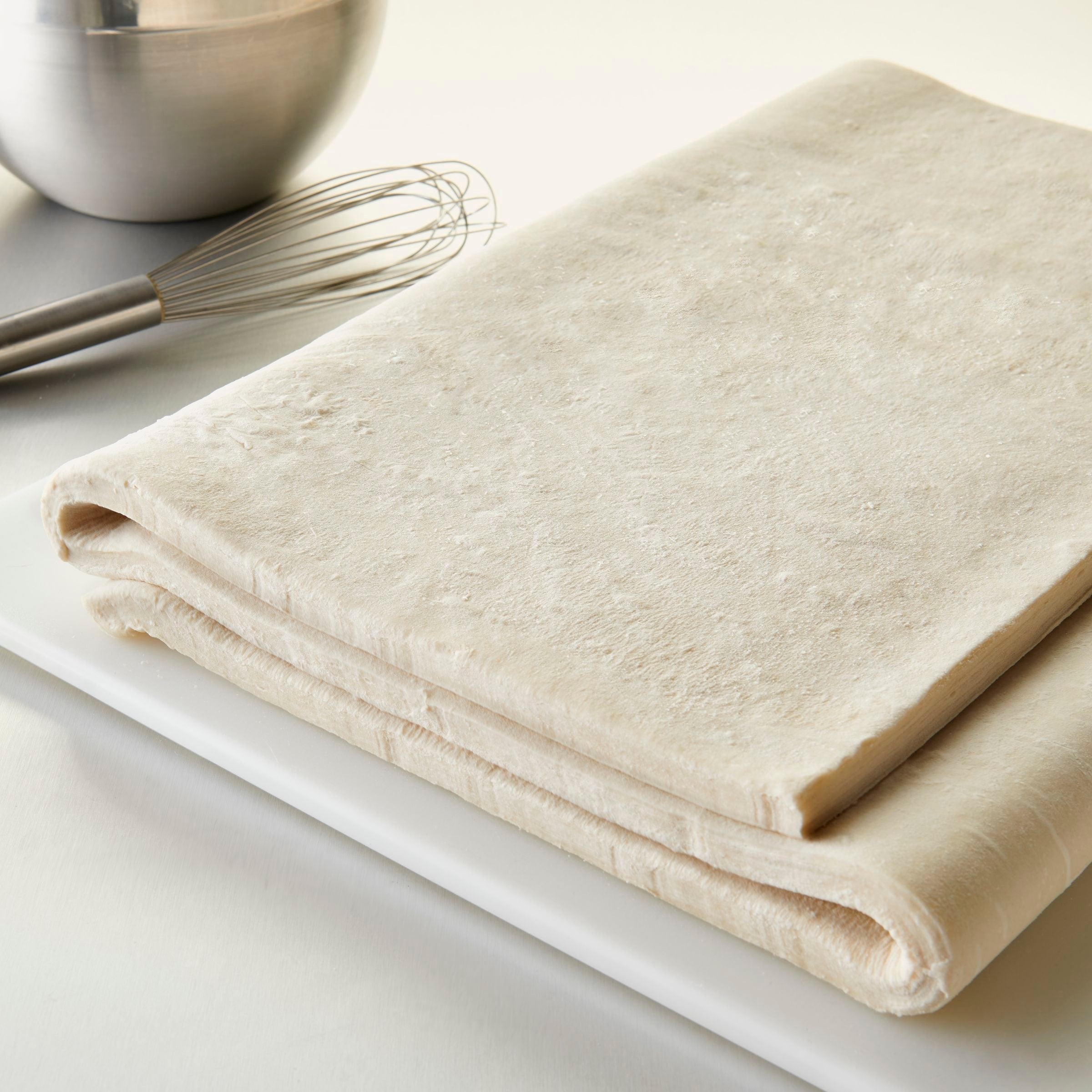 Pillsbury™ Hojaldre en Masa para Estirar Congelado - Pastry Slabs