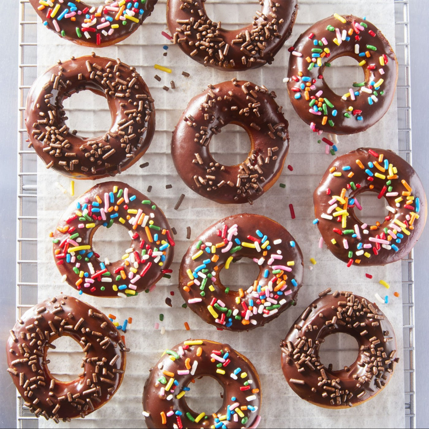 Base de Dona Tender Taste Raised Pillsbury ™