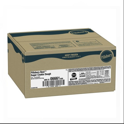 Galleta Azúcar 1.5 oz