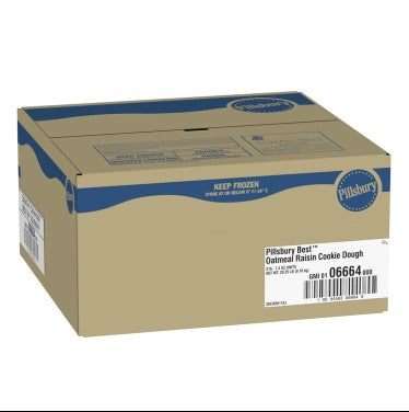 Galleta Avena Pasas - 1.5 oz.