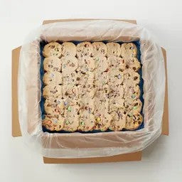 Galleta Choc Chip M&M - 216 / 1.5 oz.