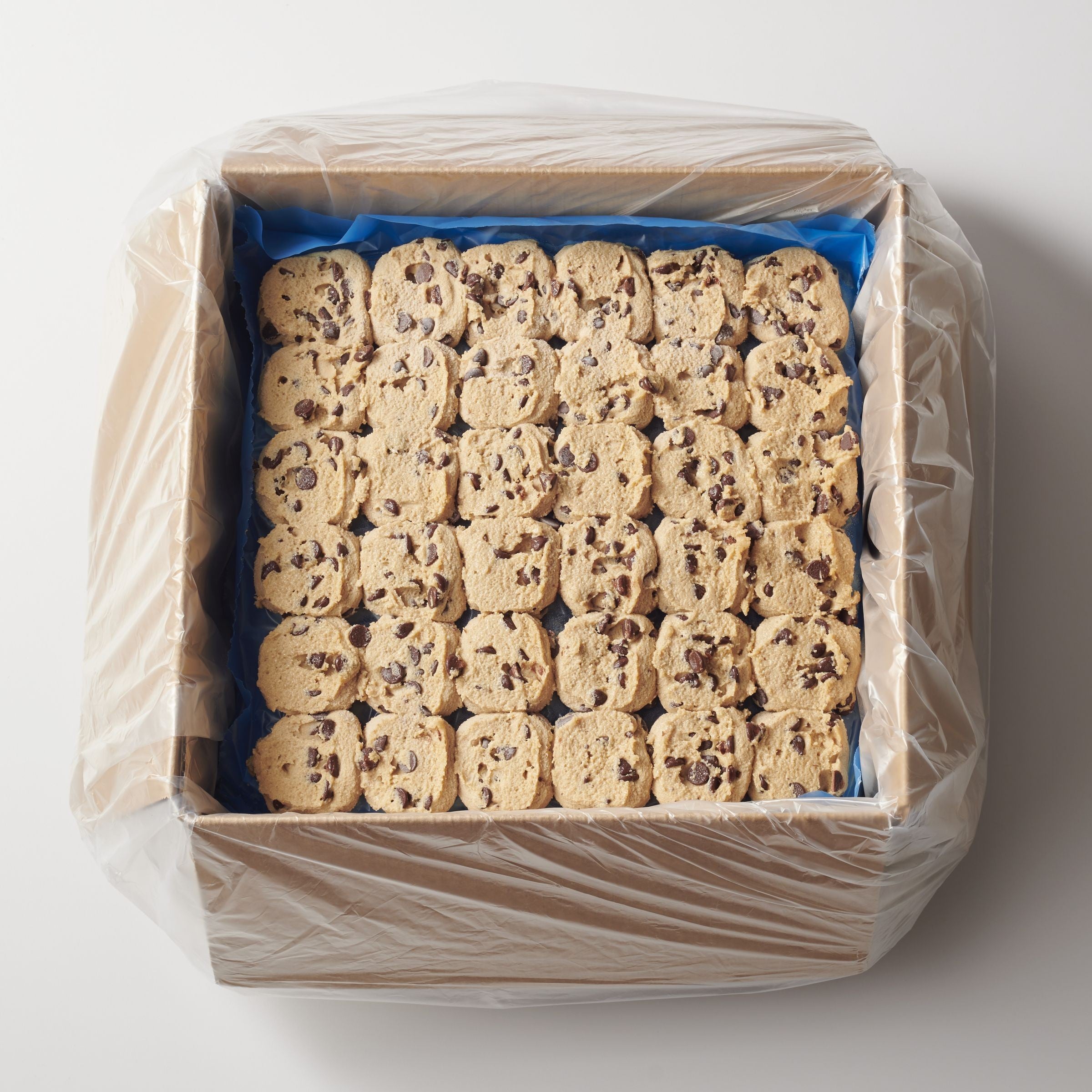 Galleta Chocolate Chip - 216 / 1.5 oz.