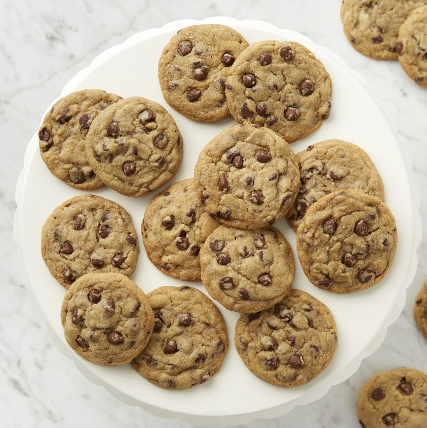 Galleta Chocolate Chip - 216 / 1.5 oz.