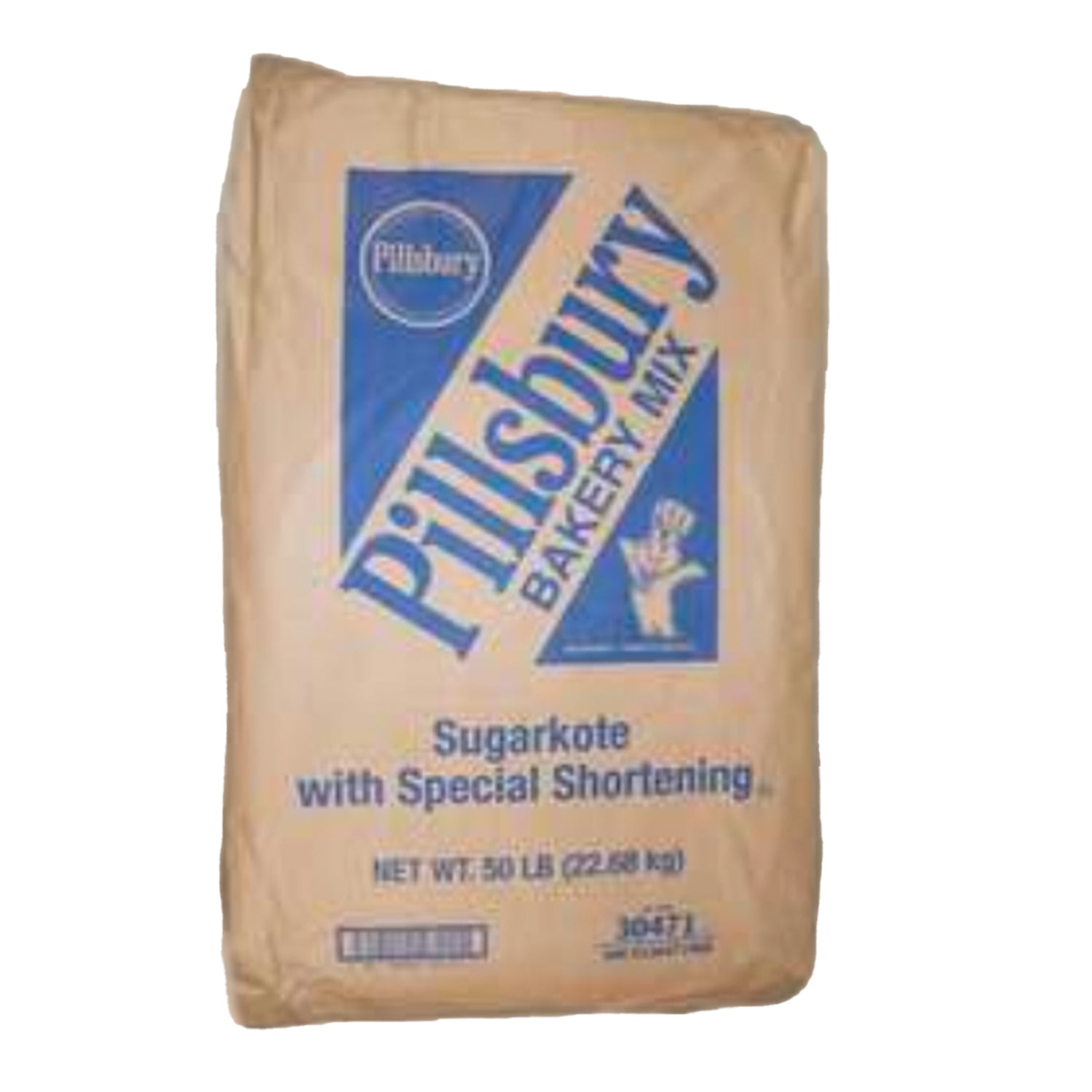 Pillsbury™ Azúcar en Polvo para Donas