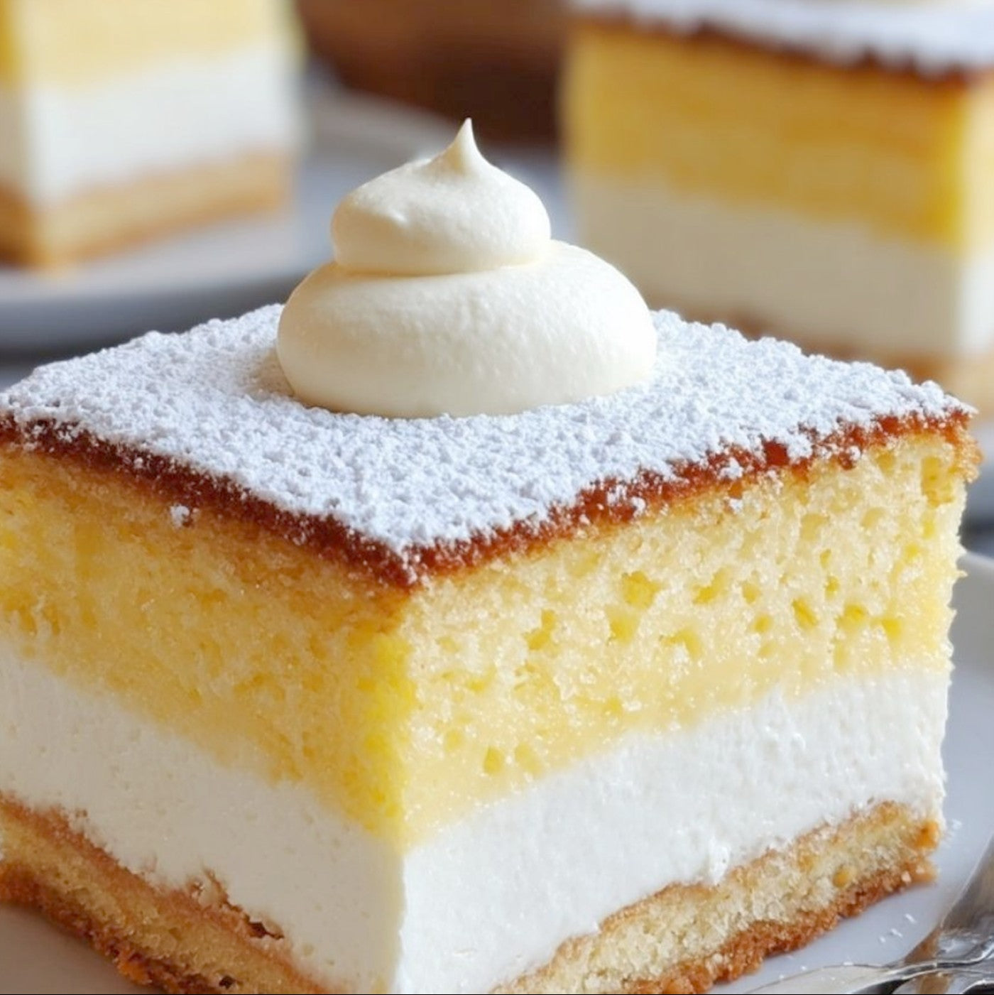 Azúcar en Polvo para Donas - 50 lbs.