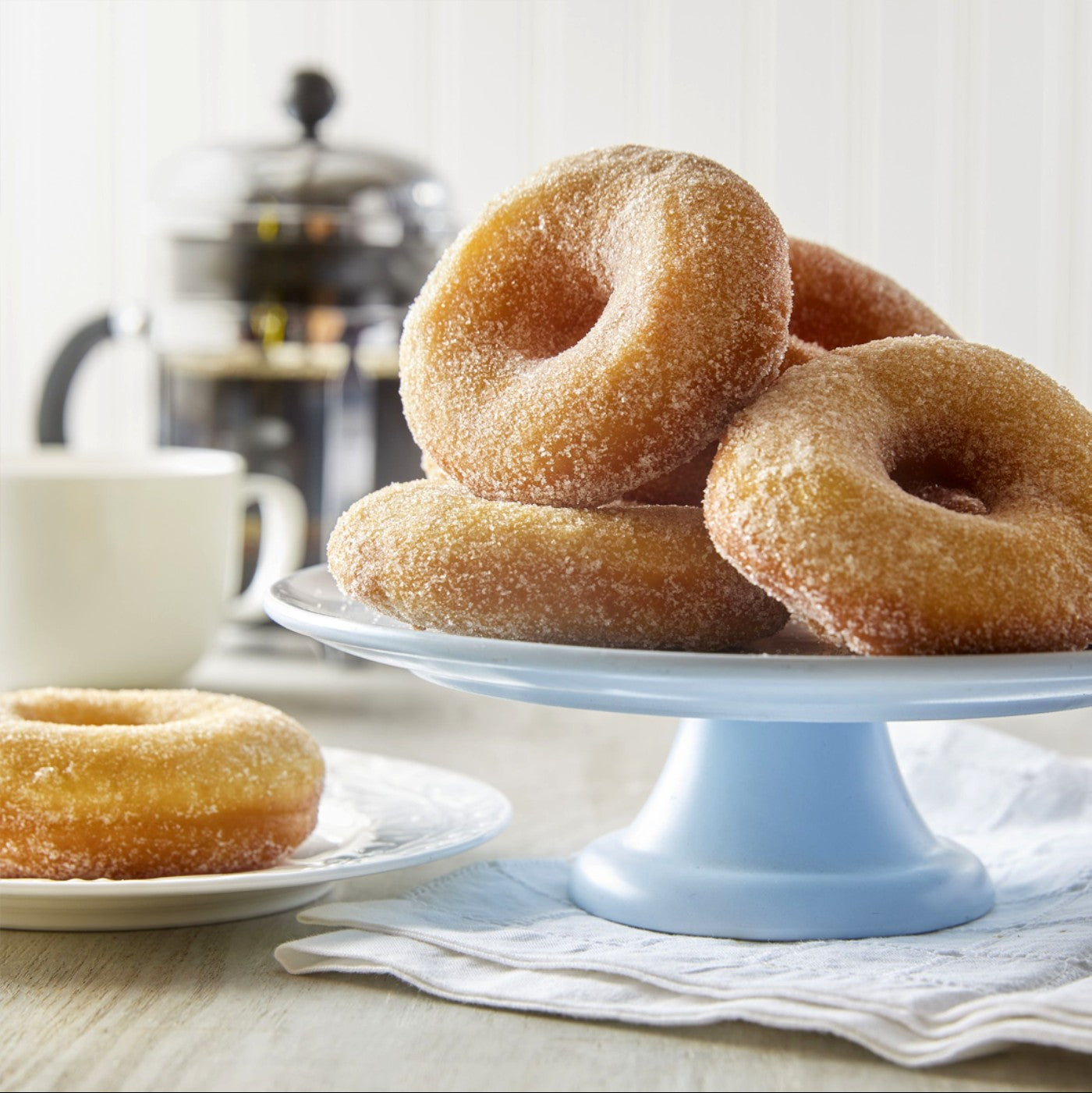 Pre-Mezcla Dona Mix Raised 365 – 50lb