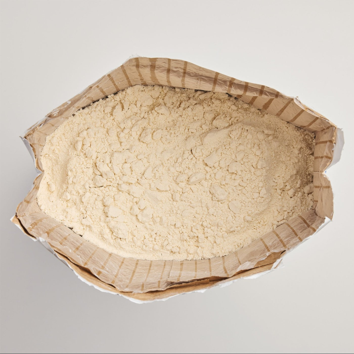 Base Creme Cake Vainilla - 50 lbs. Pillsbury ™