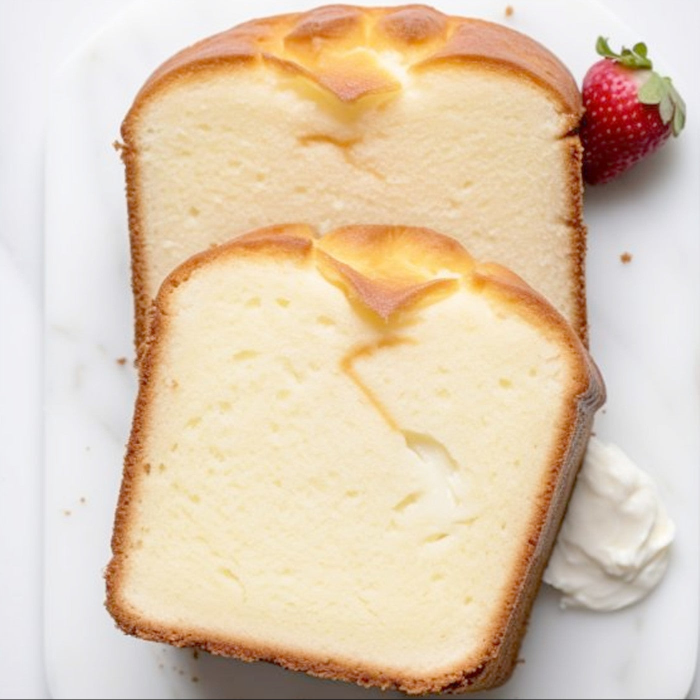 Base Creme Cake Vainilla 50lb Pillsbury ™