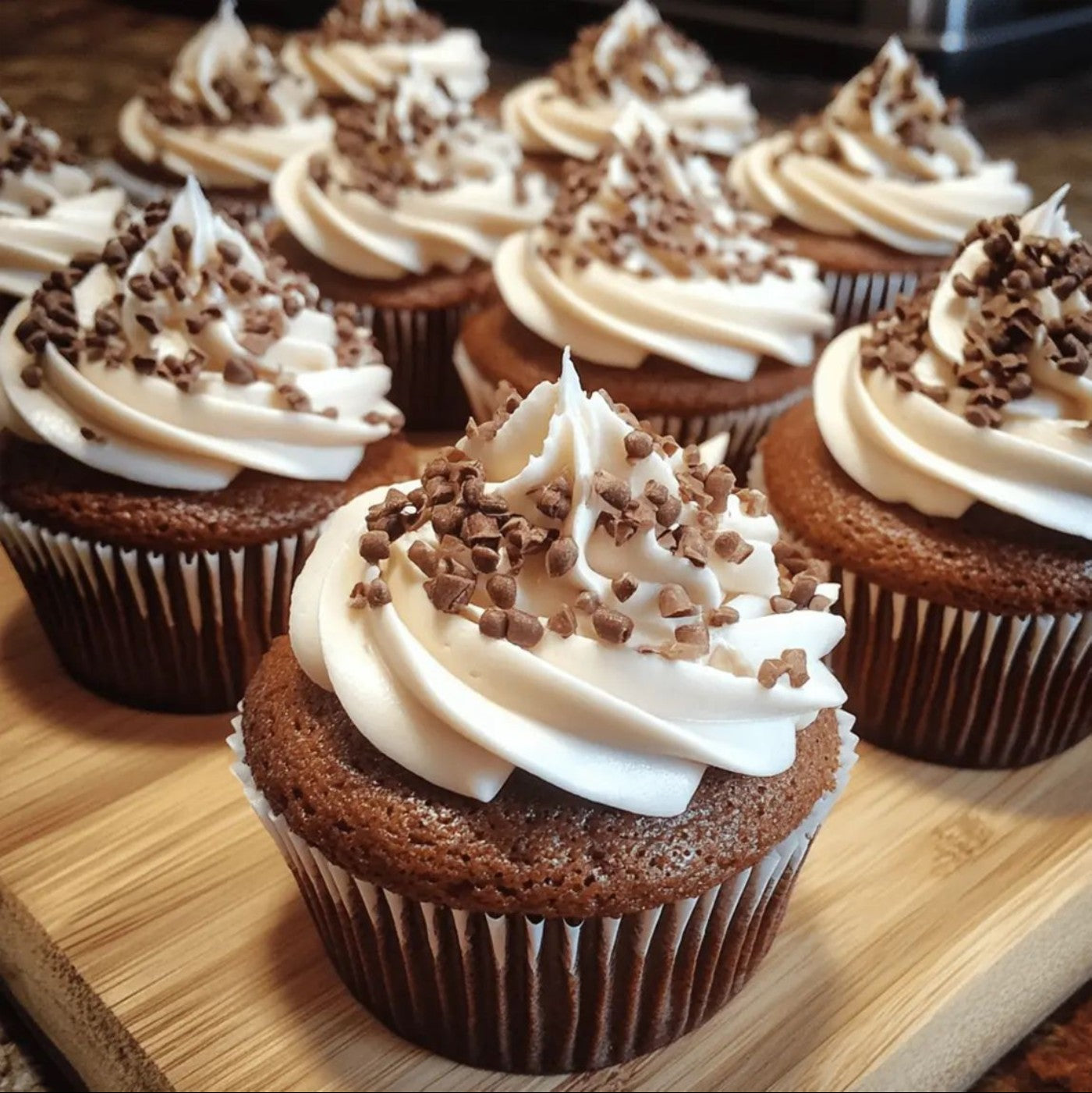 Pre-Mezcla Bizcocho Chocolate (Pillsbury™) Baker's Plus® Devil’s Food Cake Mix - 50 lbs.