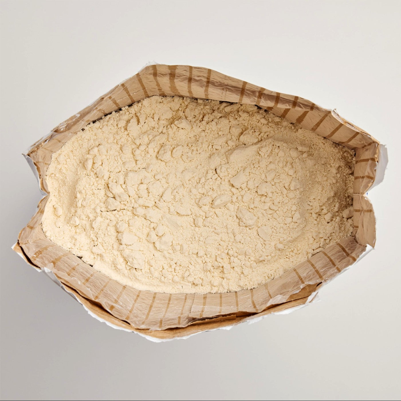 Pre-Mezcla Bizcocho Blanco (Pillsbury™) Bakers' Plus White Cake Mix - 50 lbs.