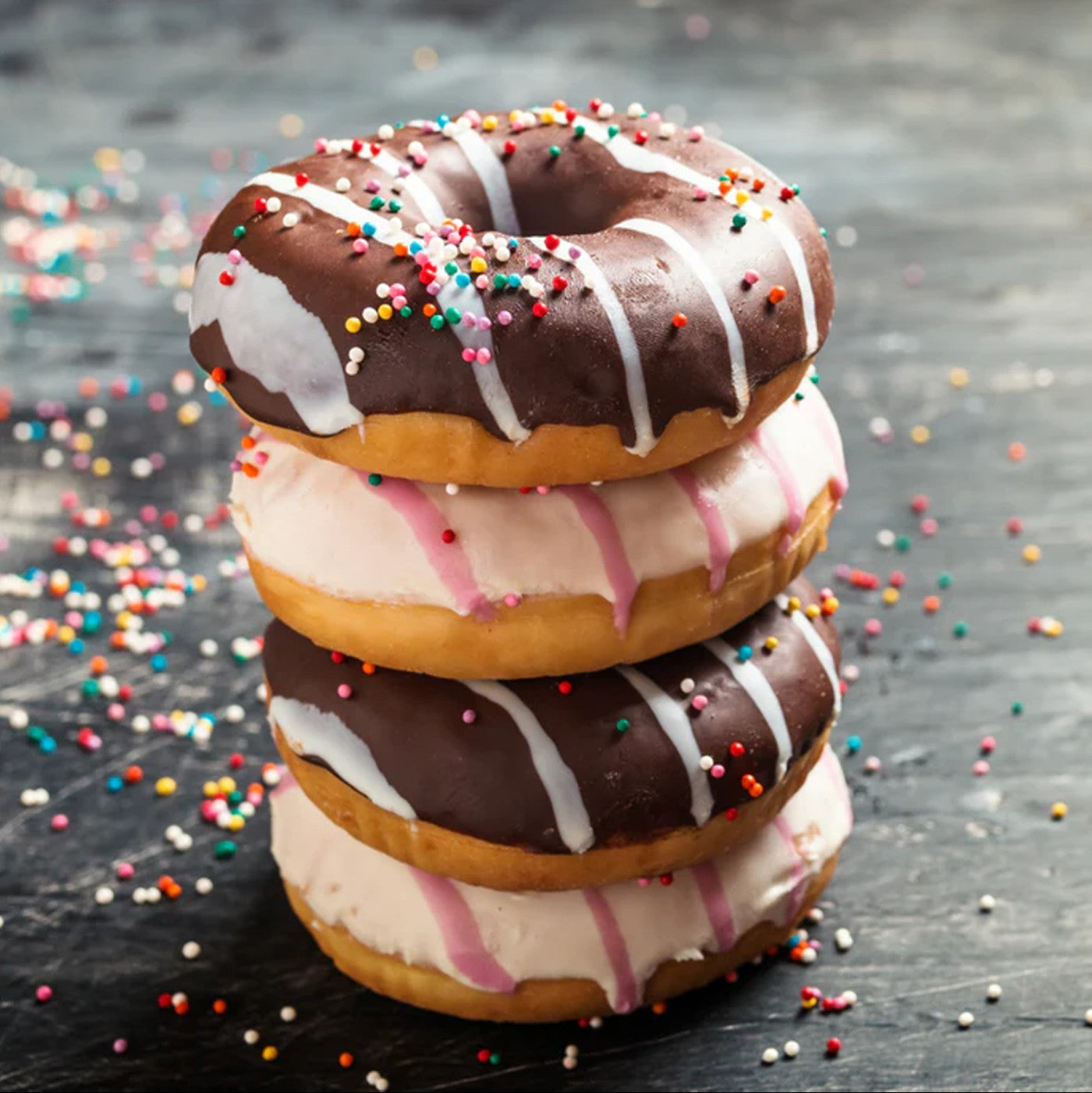 Base Dona Easy Soft'r Yeast Raised 50lb