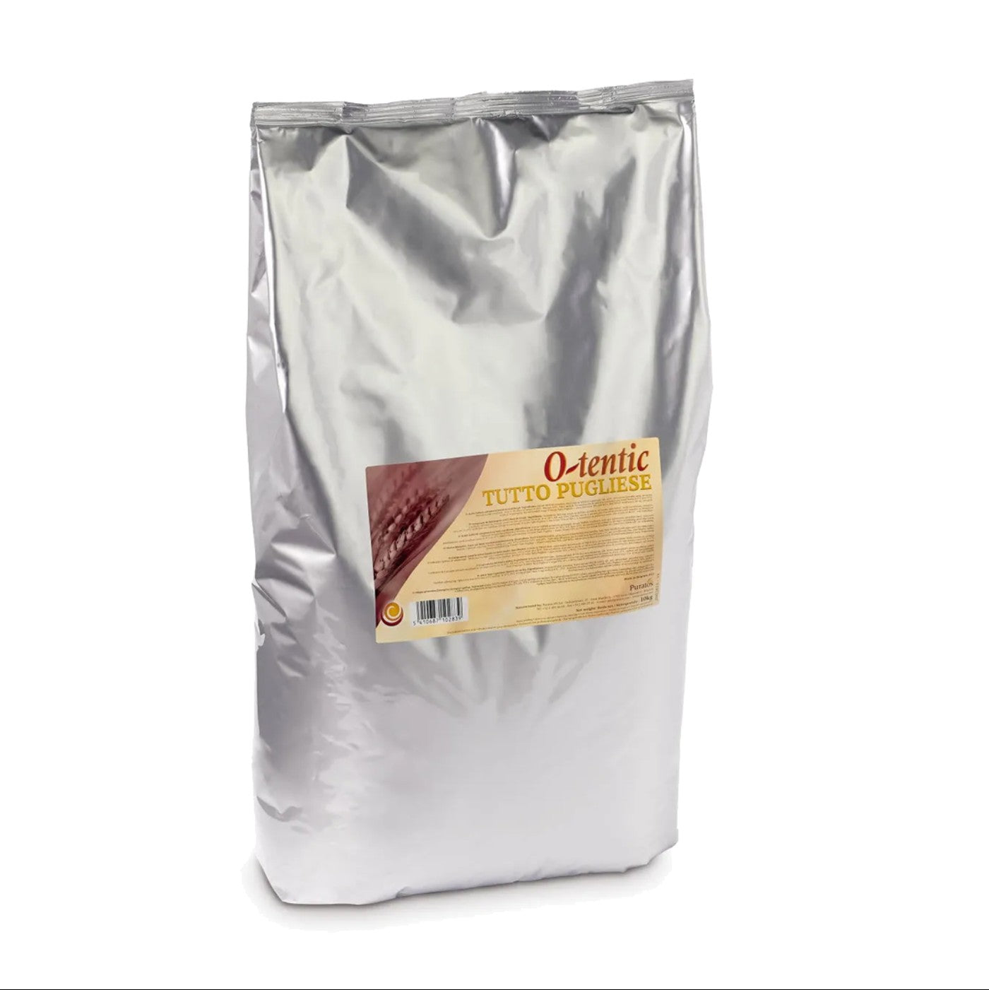 O-Tentic Tutto Pugliese - 22 lbs.
