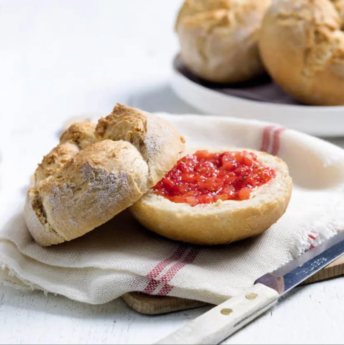 Mejorante Pan S-500 Ultra