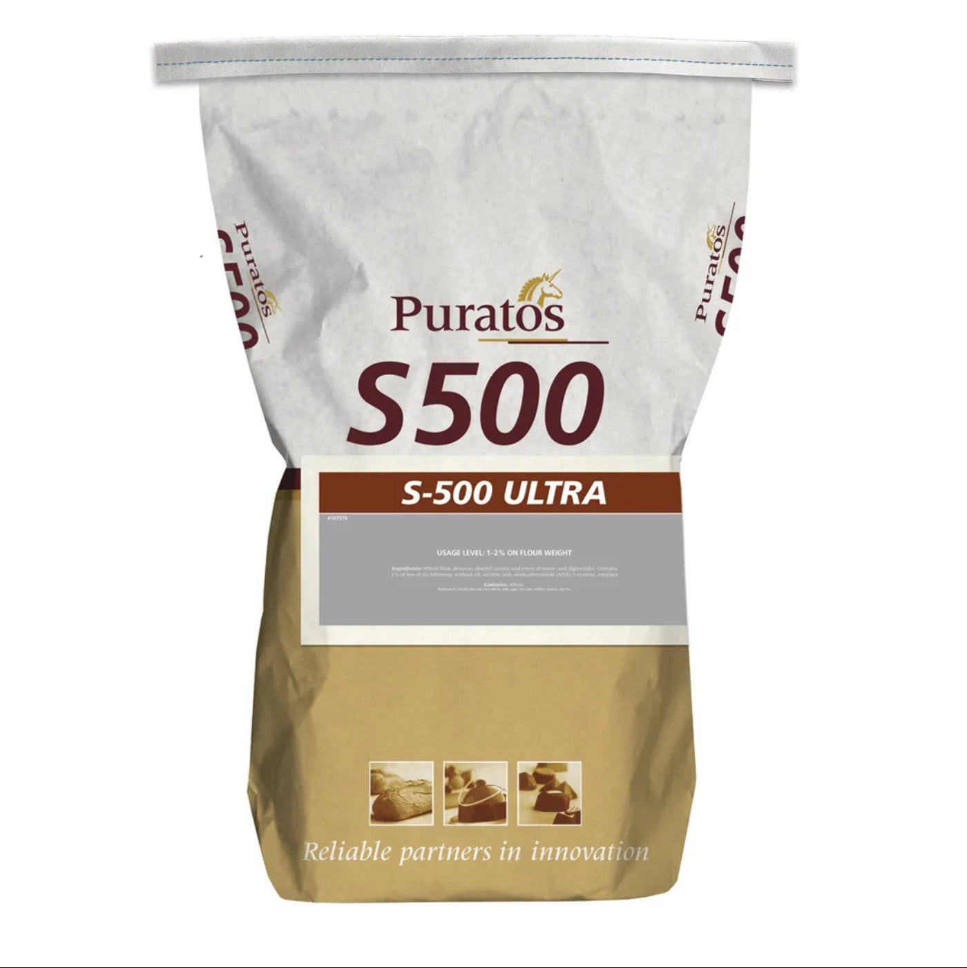 Mejorante Pan S-500 Ultra