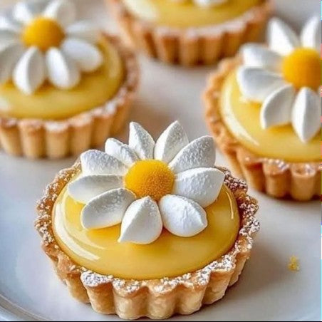 Tarta 3.5" - Mantequilla