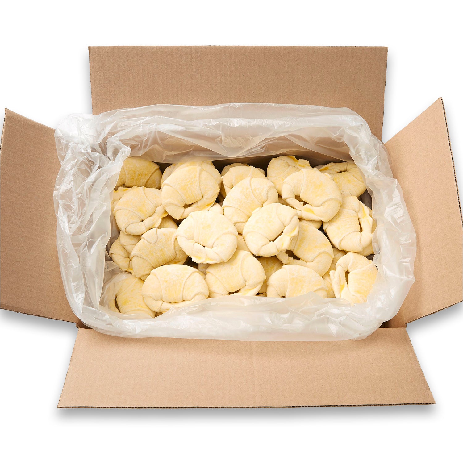 Pillsbury™ Croissant de Mantequilla Forma Pellizcada 3.75oz