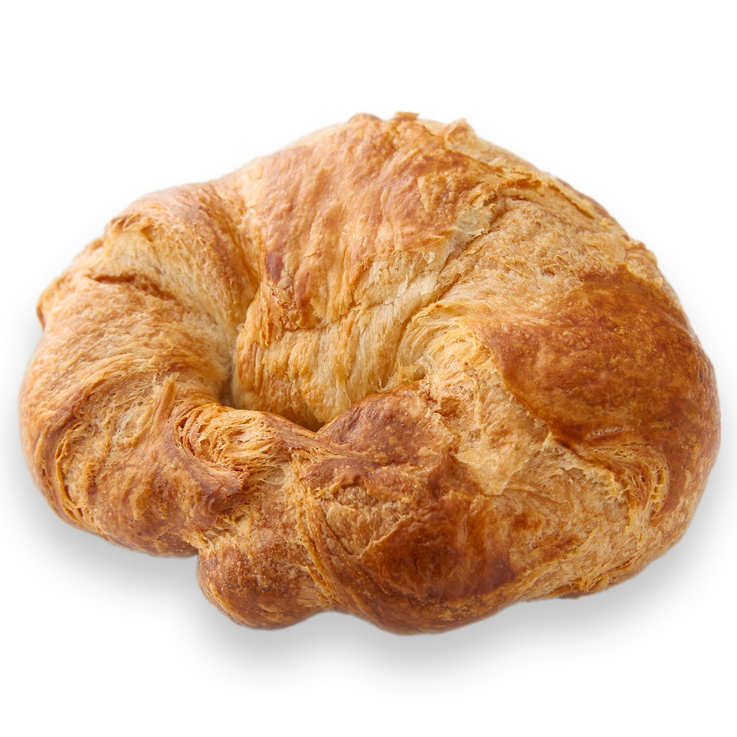 Pillsbury™ Croissant de Mantequilla Forma Pellizcada 3.75oz