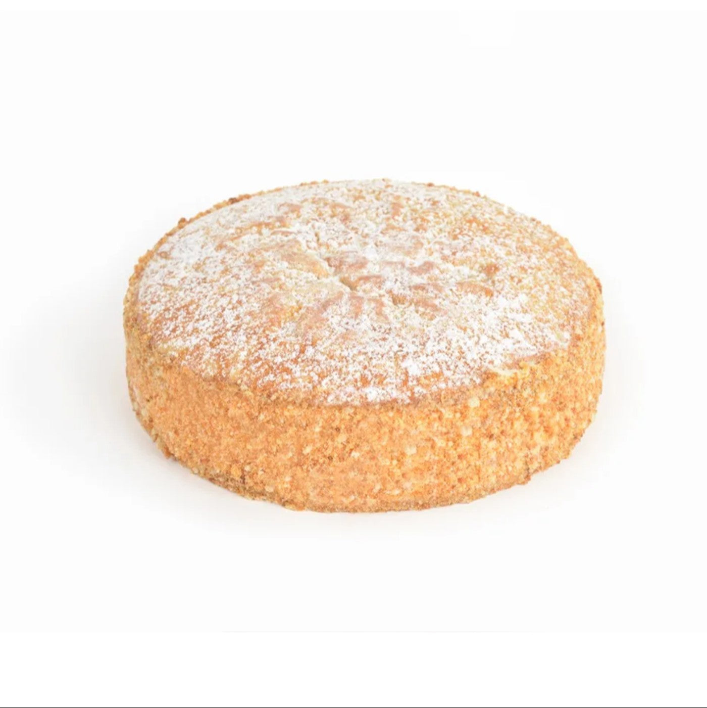 Pre-Mezcla Crème Cake NSA OGTFA – 50lb