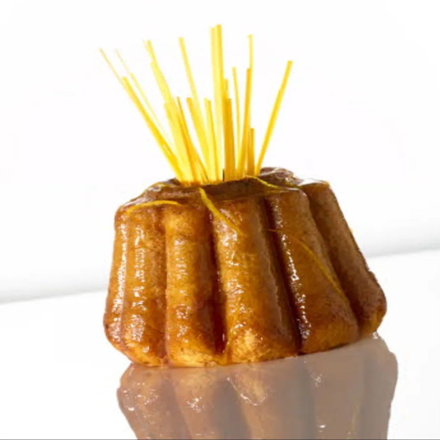 Base Easy Satin Supreme Crème Cake Bag 50lb