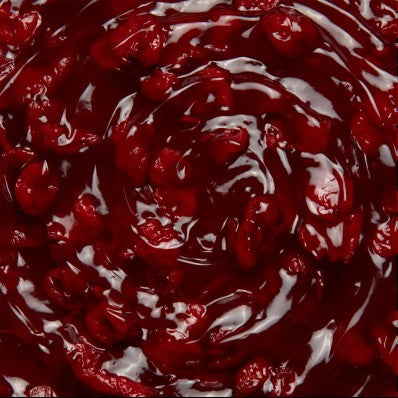 Relleno & Cubierta de Cherry Filling Topfil - 20 lbs.