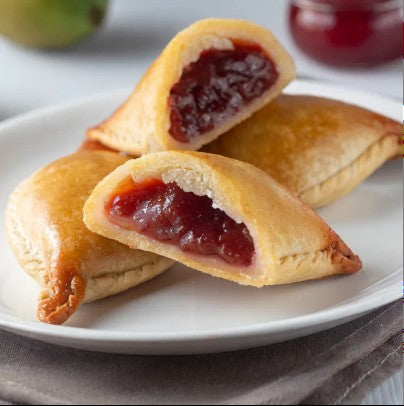 Relleno & Cubierta de Guayaba Topfil Choice - 20 lbs.