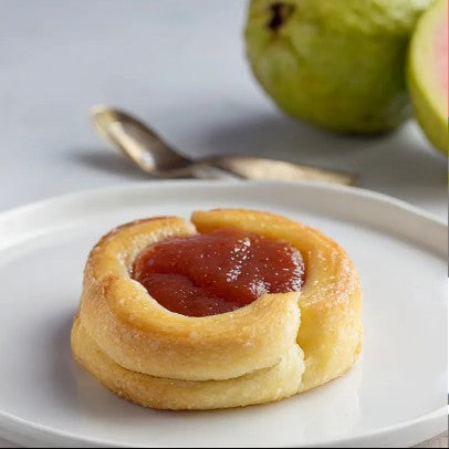 Relleno & Cubierta de Guayaba Topfil Choice - 20 lbs.