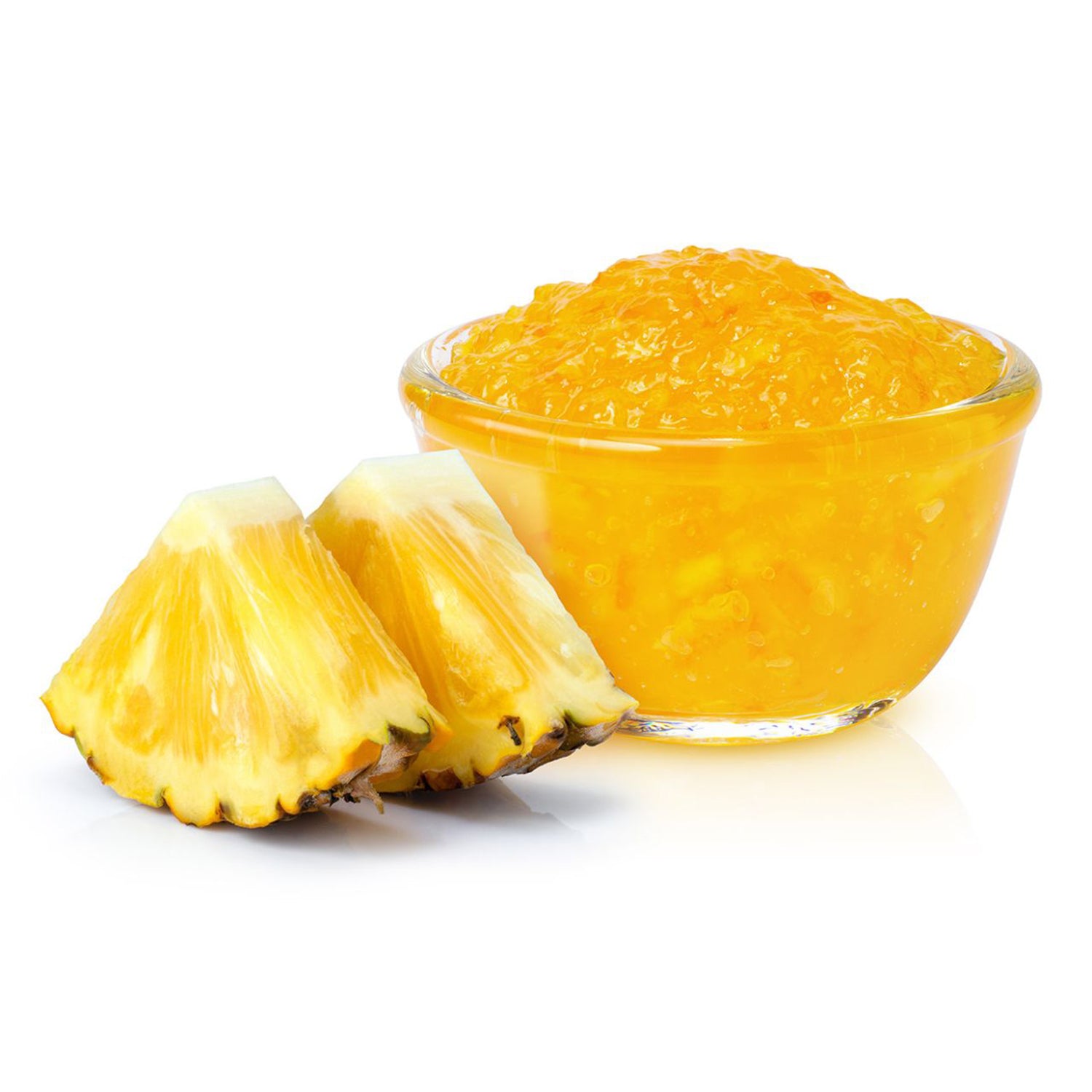 Relleno de Piña Topfil Choice