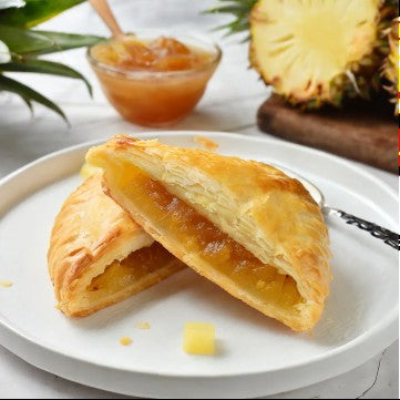 Relleno & Cubierta de Piña Topfil Choice - 20 lbs.