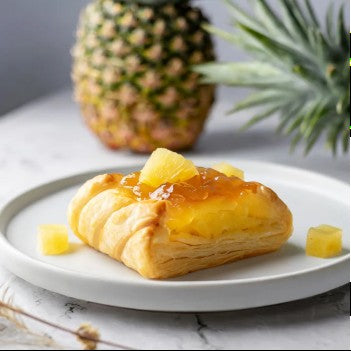 Relleno & Cubierta de Pineapple Island Topfil - 40 lbs.