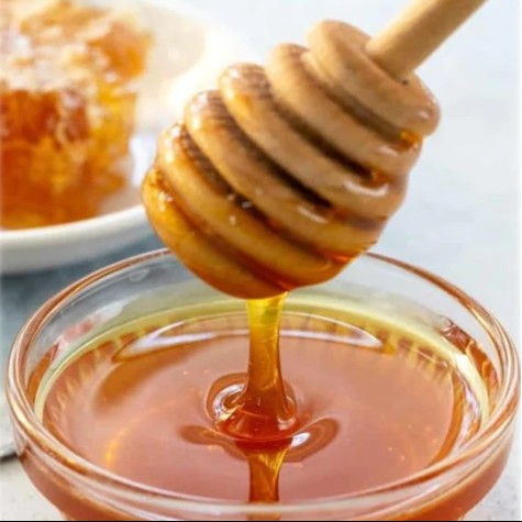 Glaseado Honey Glaze Harmony