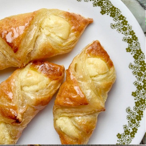 Glaseado Honey Glaze Harmony