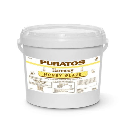 Glaseado Honey Glaze Harmony