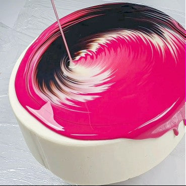 Abrillantador & Glaseado Miroir Ladyfruit - 11 lbs.