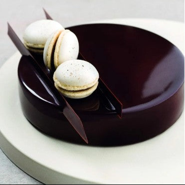 Glaseado & Abrillantador Miroir Ladyfruit