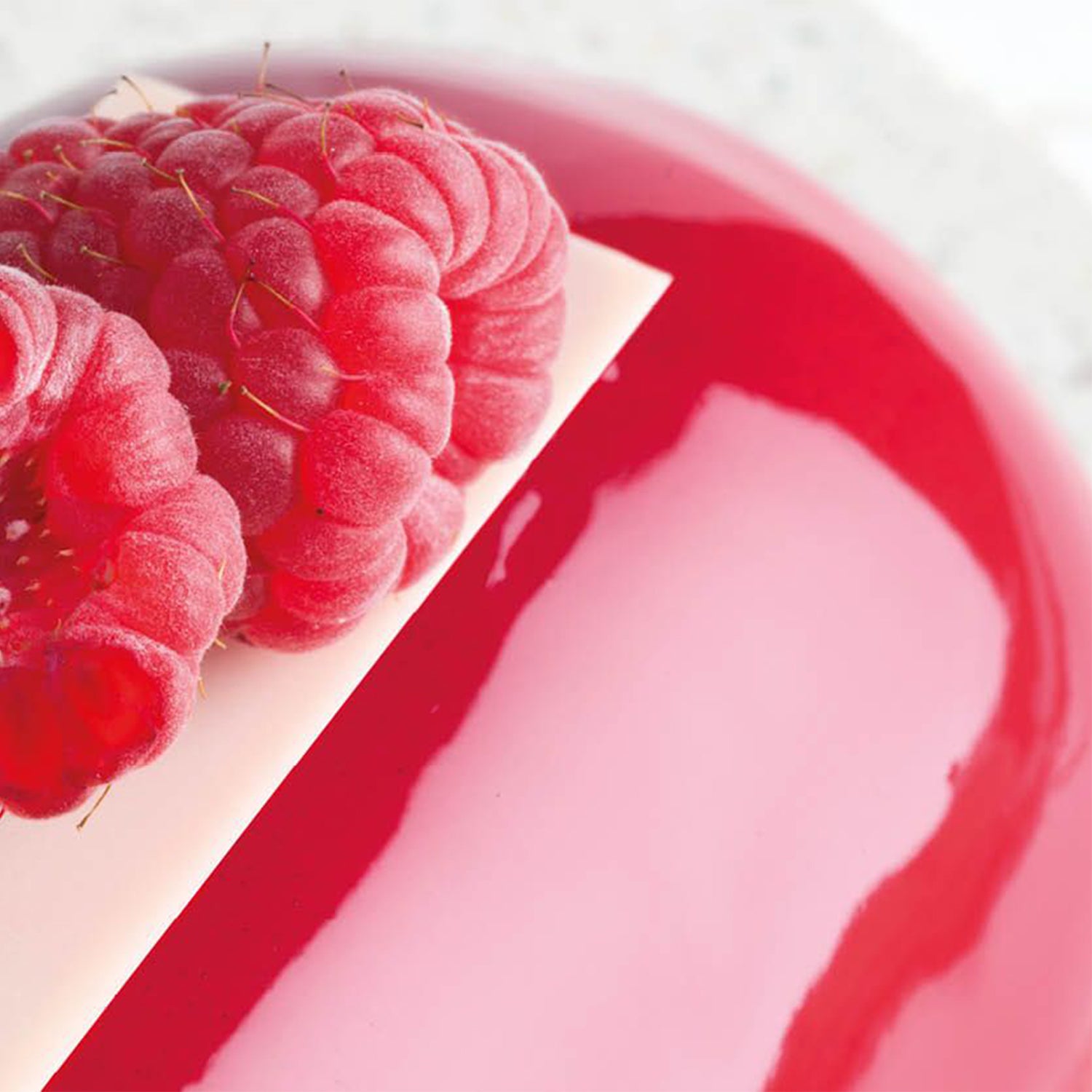 Glaseado & Abrillantador Miroir Ladyfruit