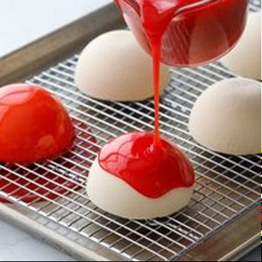 Glaseado & Abrillantador Miroir Ladyfruit