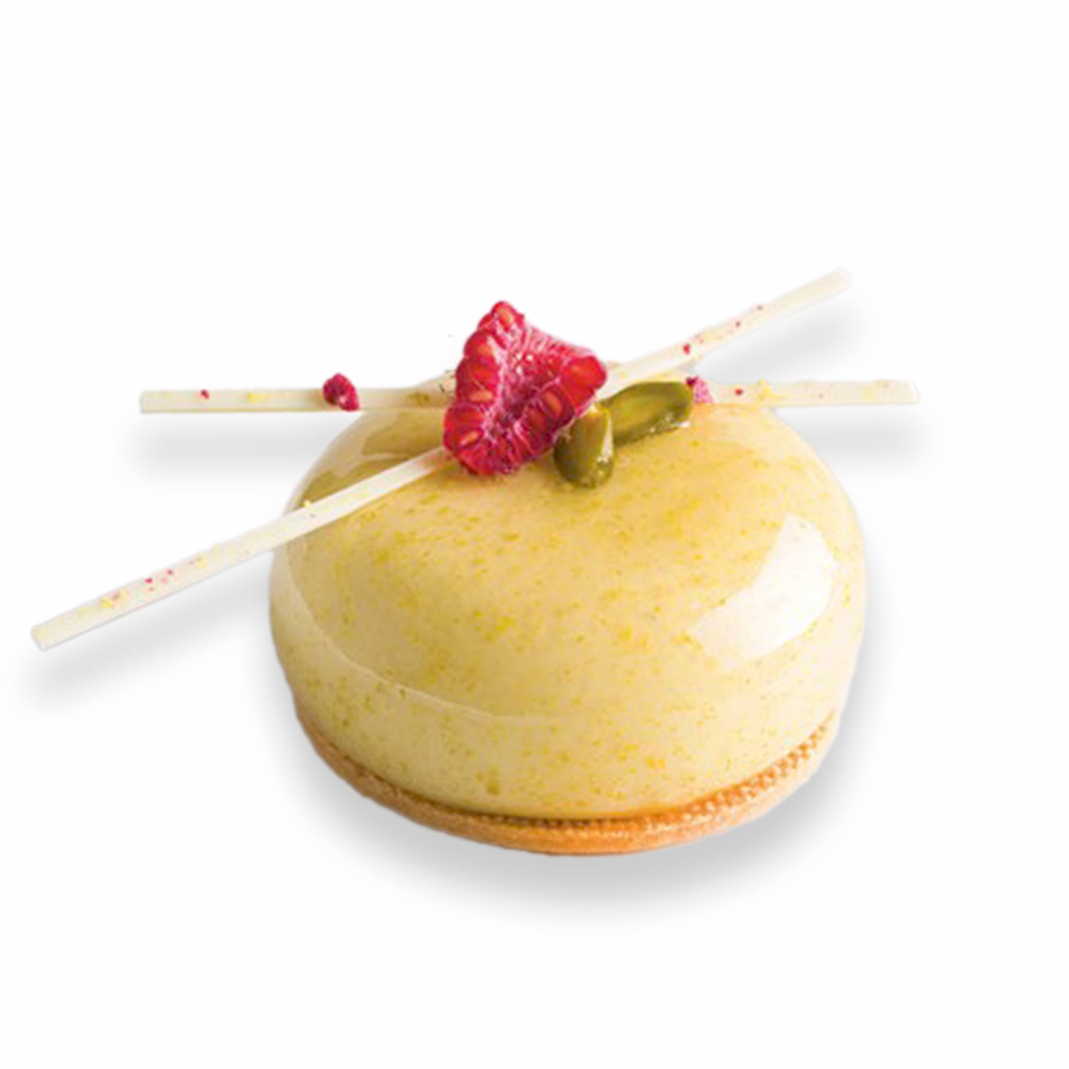 Glaseado & Abrillantador Miroir Ladyfruit