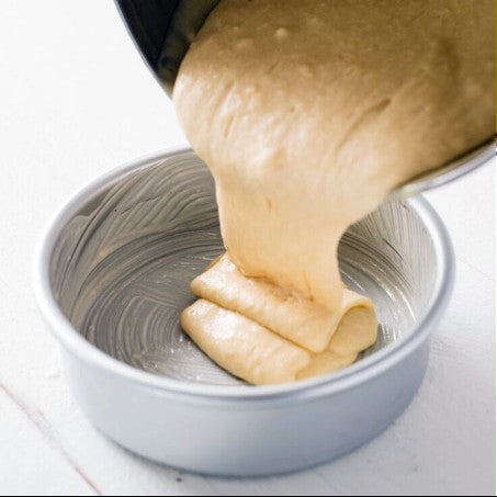 Grasa para Molde (Pan Grease Puralix)