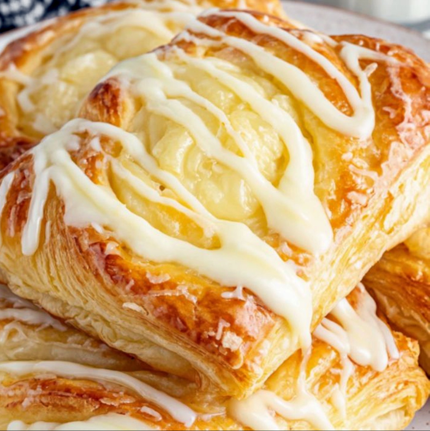 Cobertura & Glaceado Vainilla White N’ Shiny - 43 lbs.