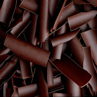 Chocolate Oscuro (Dark) - Hojuelas