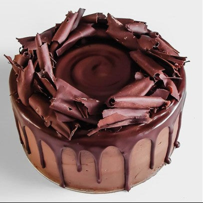 Chocolate Oscuro (Dark) - Hojuelas